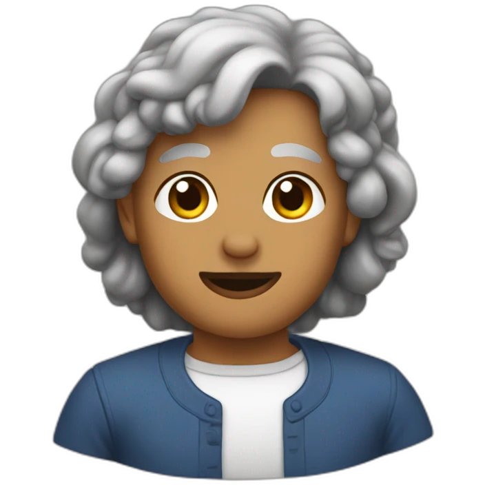 Goergia emoji