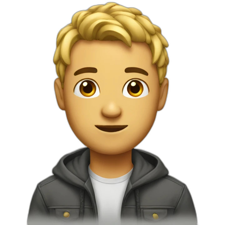 homie emoji
