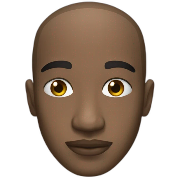 la haine emoji