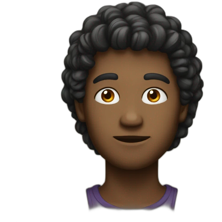 Gazo emoji