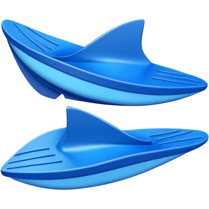 diver fullfoot fins emoji