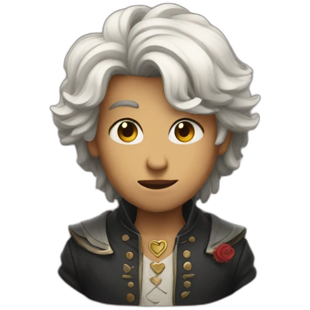 Corazon emoji