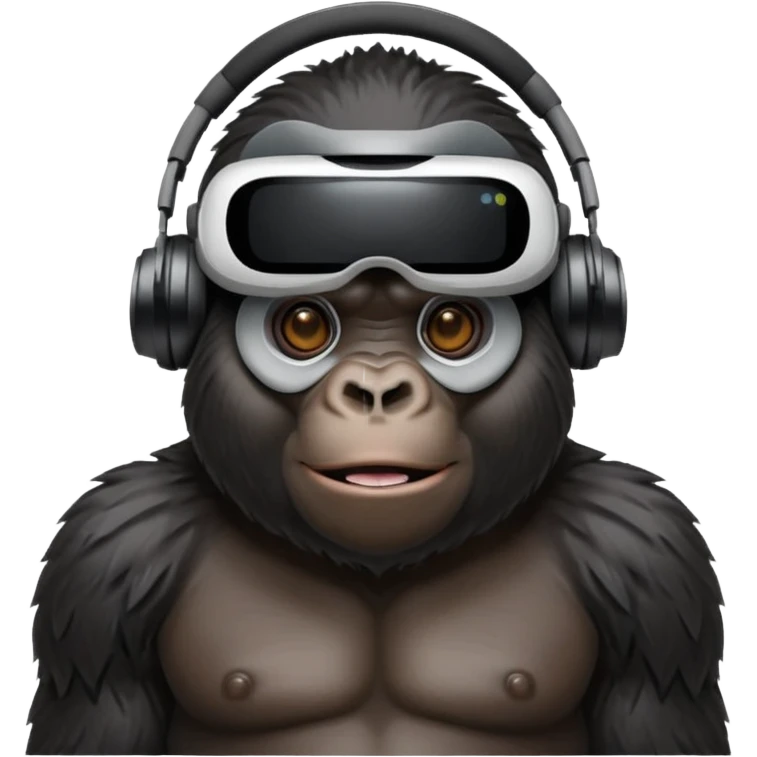 gorilla tag emoji