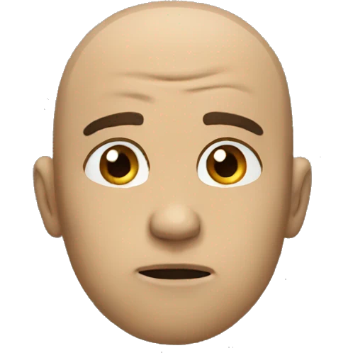 sadness  emoji