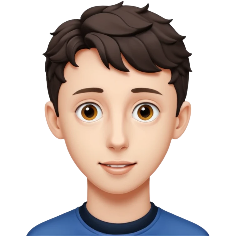 Troye Sivan emoji