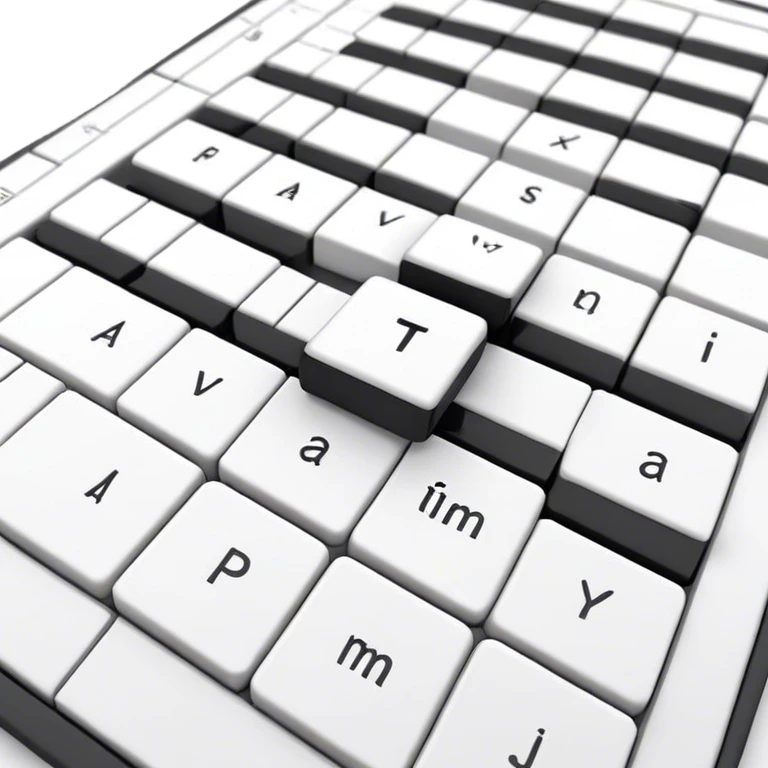 Crosswords emoji