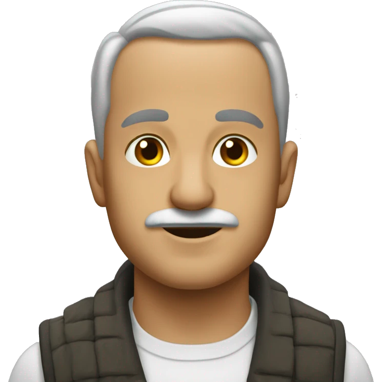 alihadır garnaco emoji