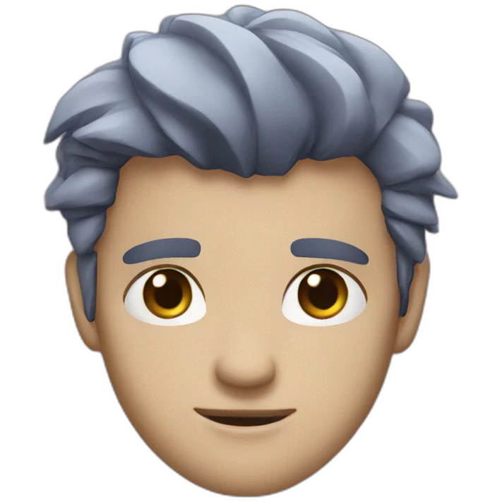 Twilight emoji