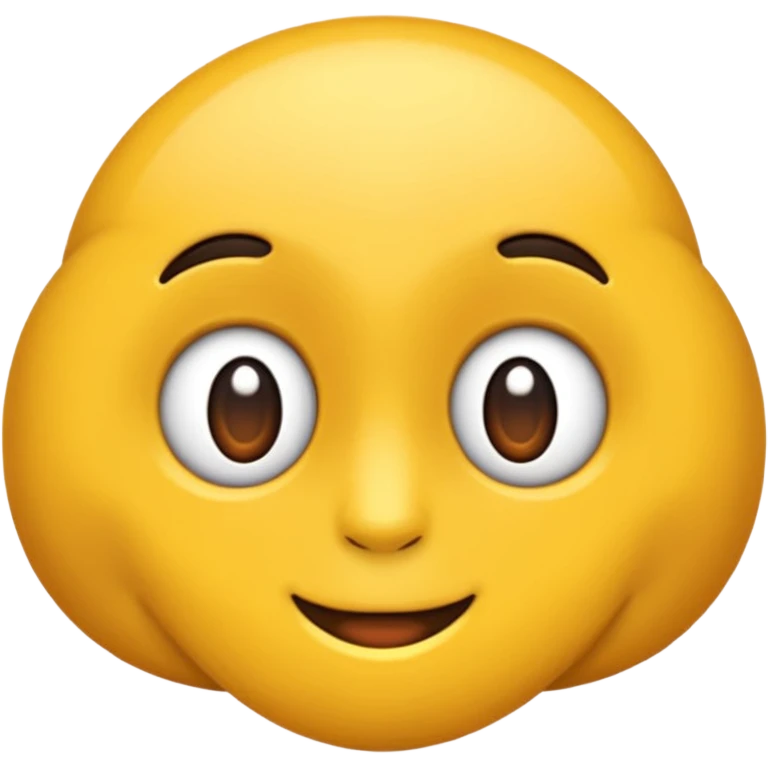 Яркие звезды награждение на фон emoji