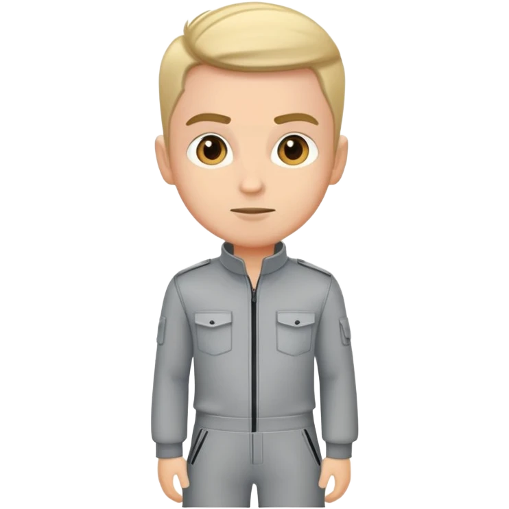 alex totally spies emoji