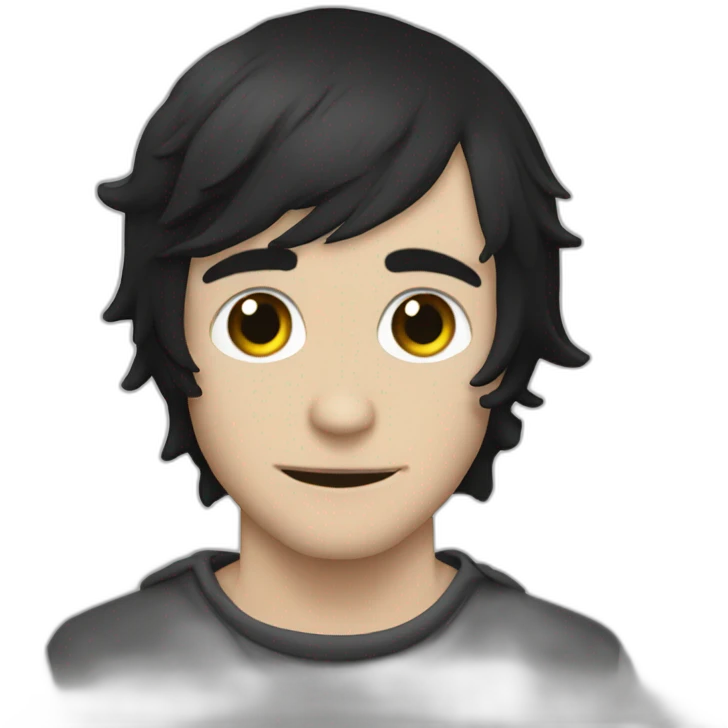 Oli sykes emoji