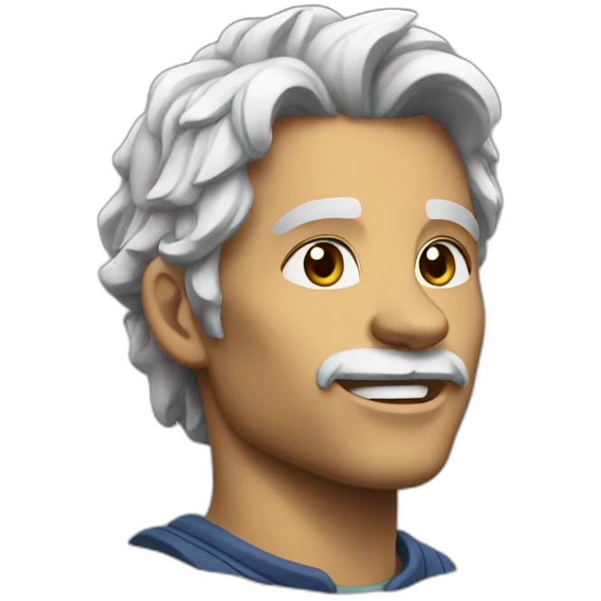 Everest emoji