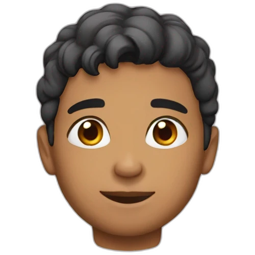 Joya boy emoji