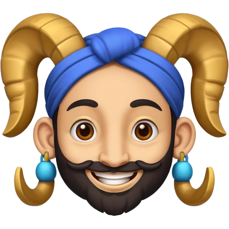 Ram emoji