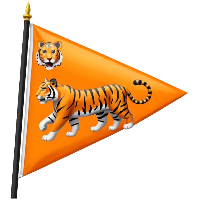 Shivsena emoji