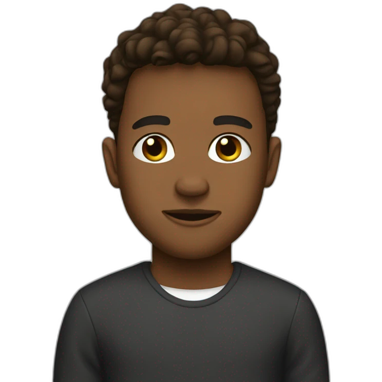 Tristian Tate emoji