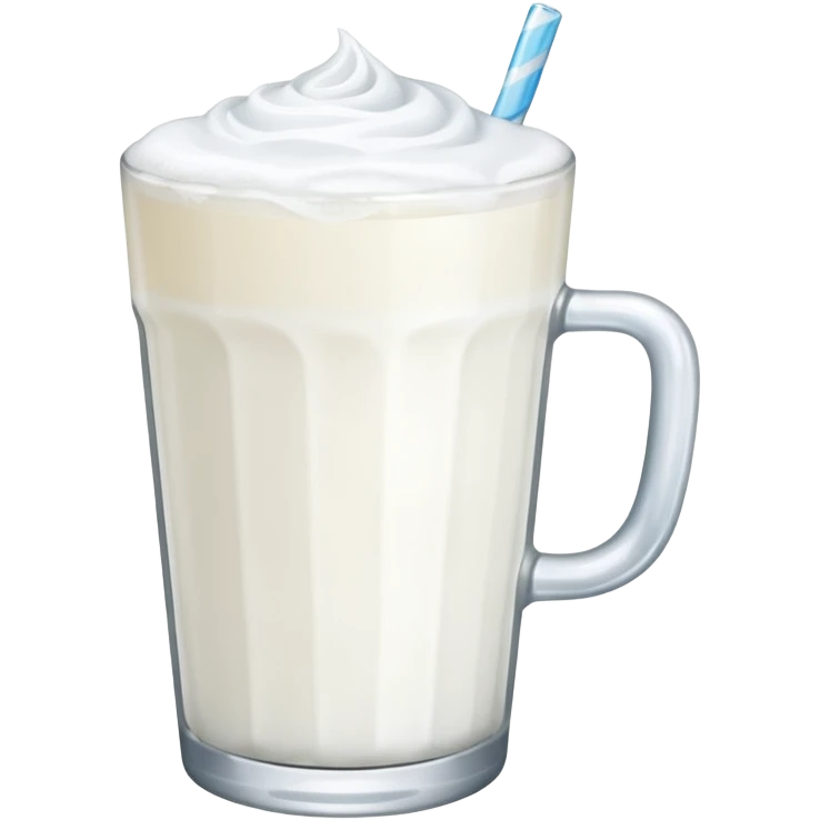 Ayran emoji