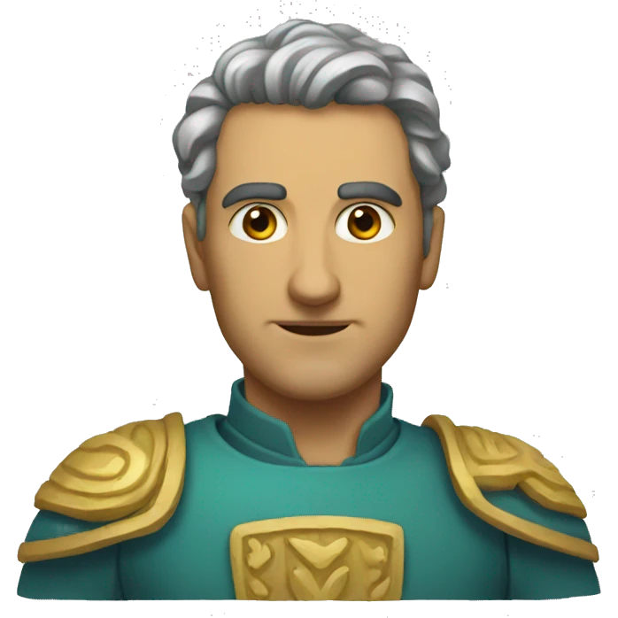 Algérian emoji