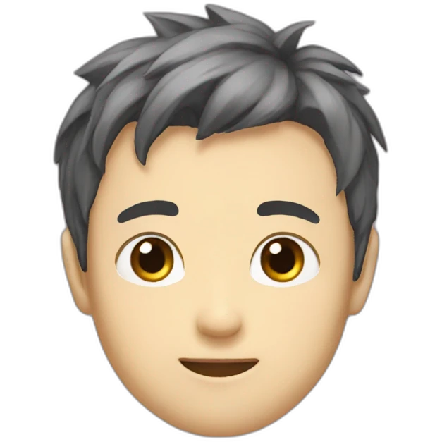 Beomgyu emoji