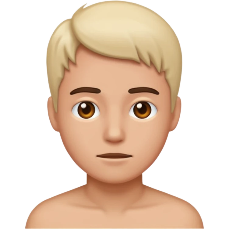 this is not animated, this is static emoji