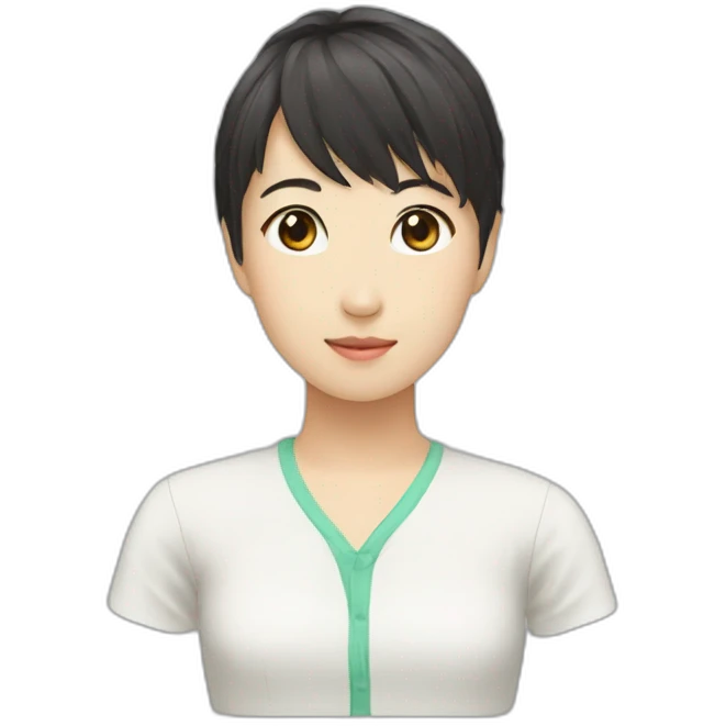 Ai Hoshino emoji
