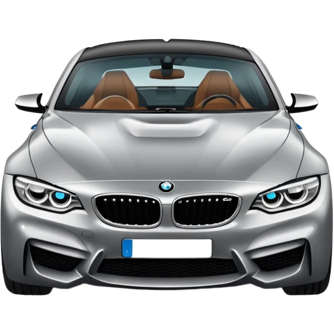 BMW  emoji