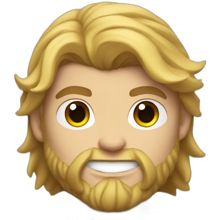 Thor emoji