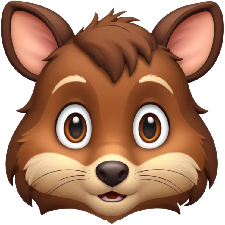 Klopfer von bambi emoji