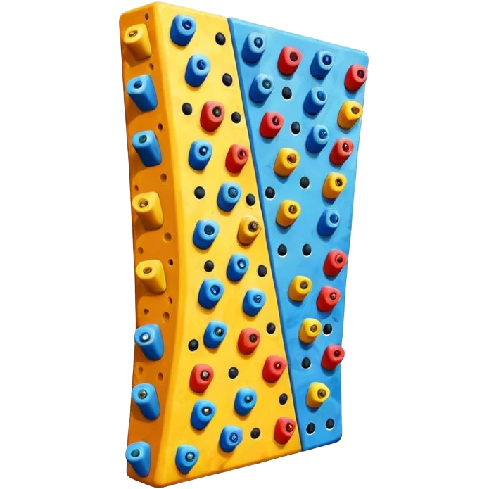 Climbing Wall emoji