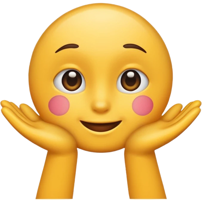 سلام  emoji