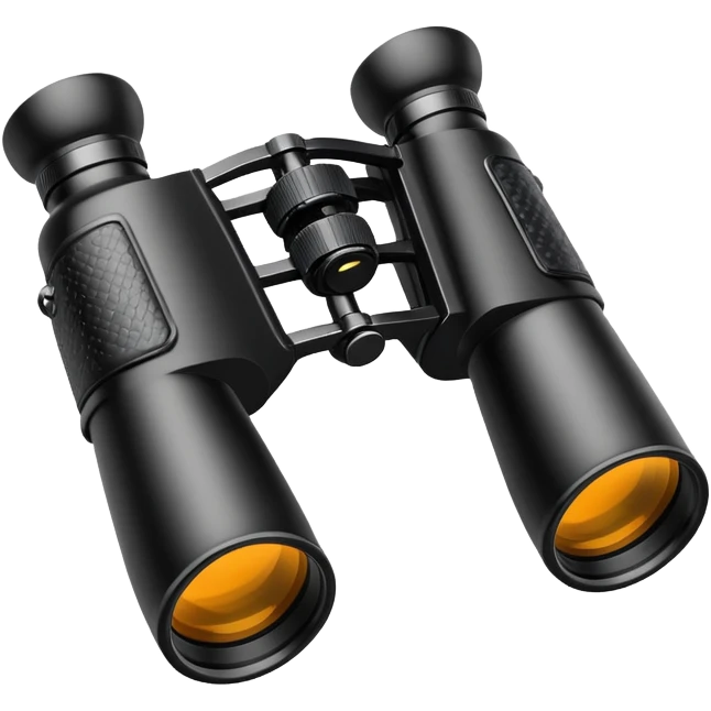 Fernglas emoji