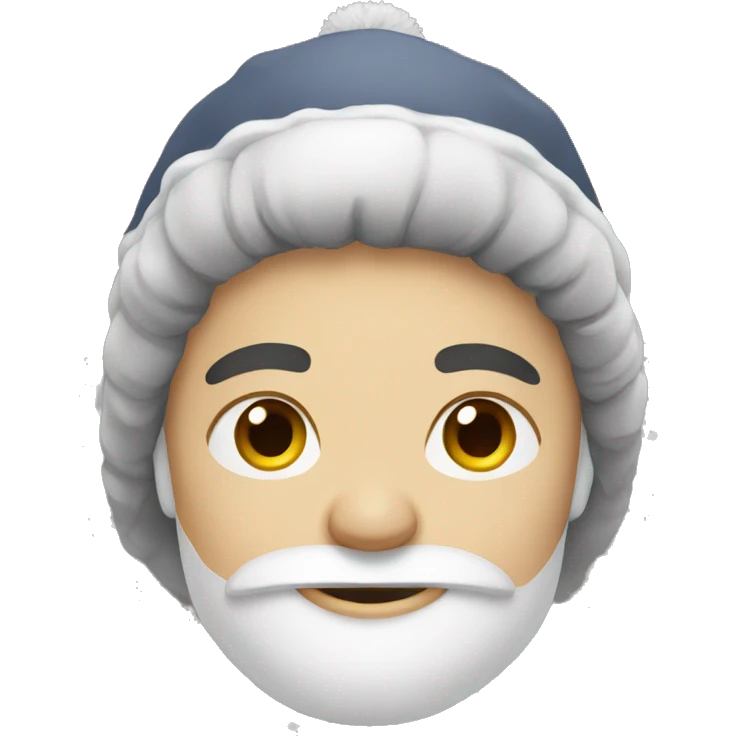 Winter  emoji