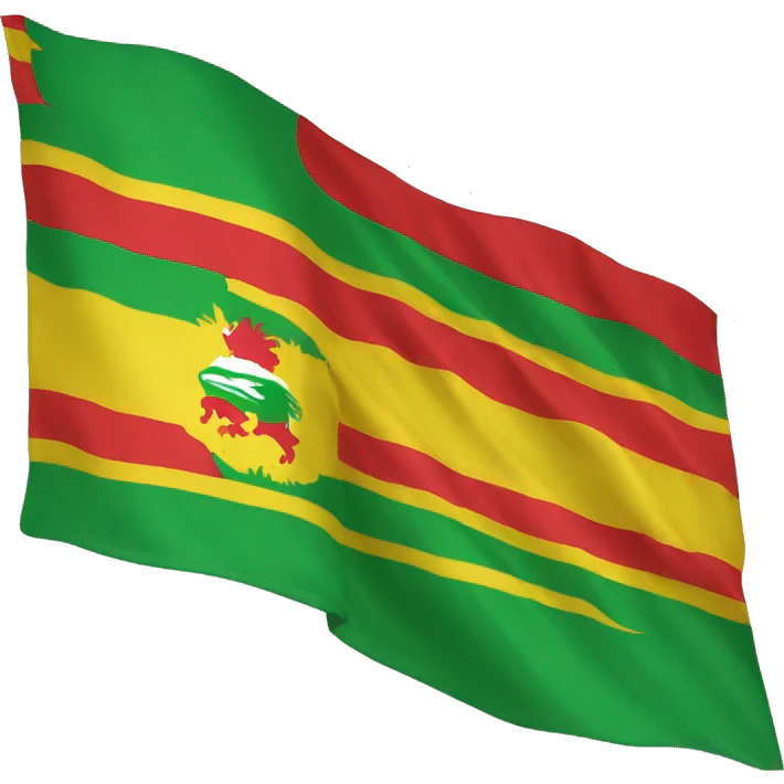 Drapeau kurdistan  emoji
