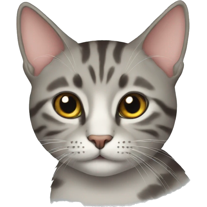 Cat emoji