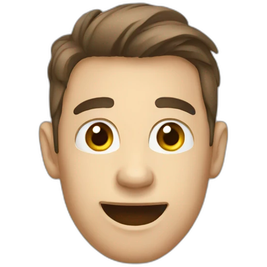 Vector emoji emoji