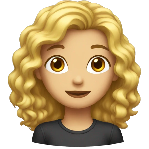 Girfriend emoji