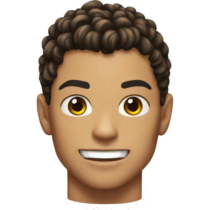 Baki emoji