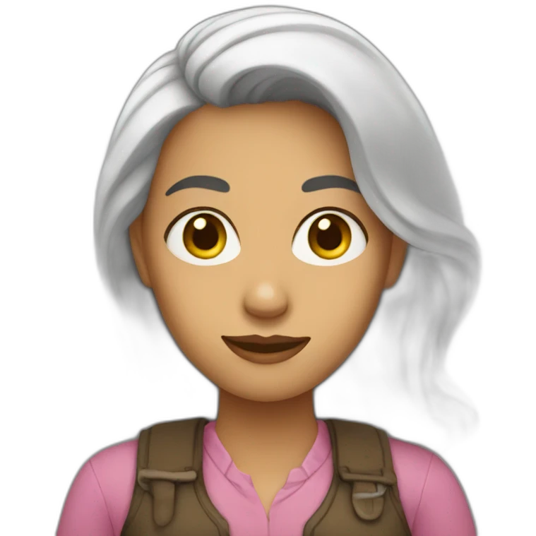 De mujer emoji