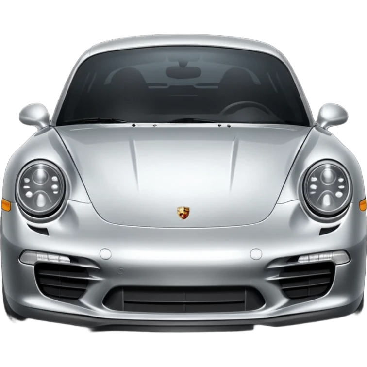Porche emoji