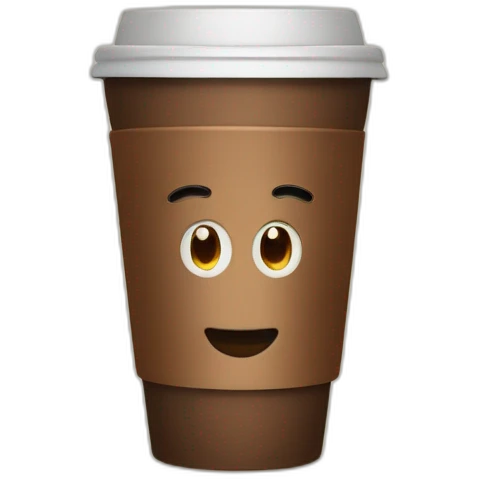 Kaffee emoji