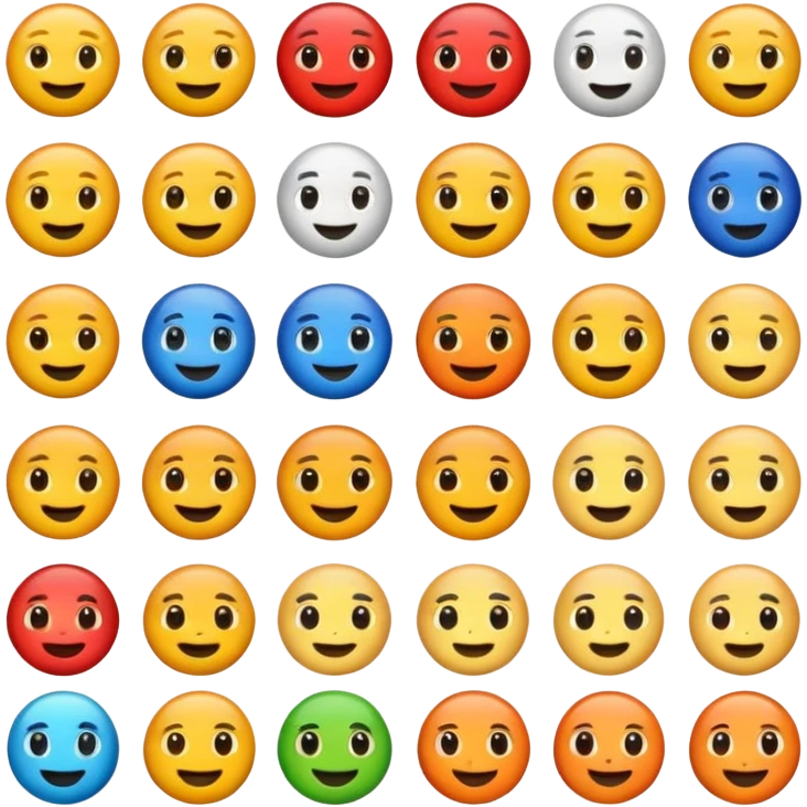 67 emoji emoji