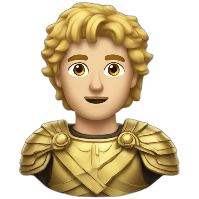 alexander-the-great emoji