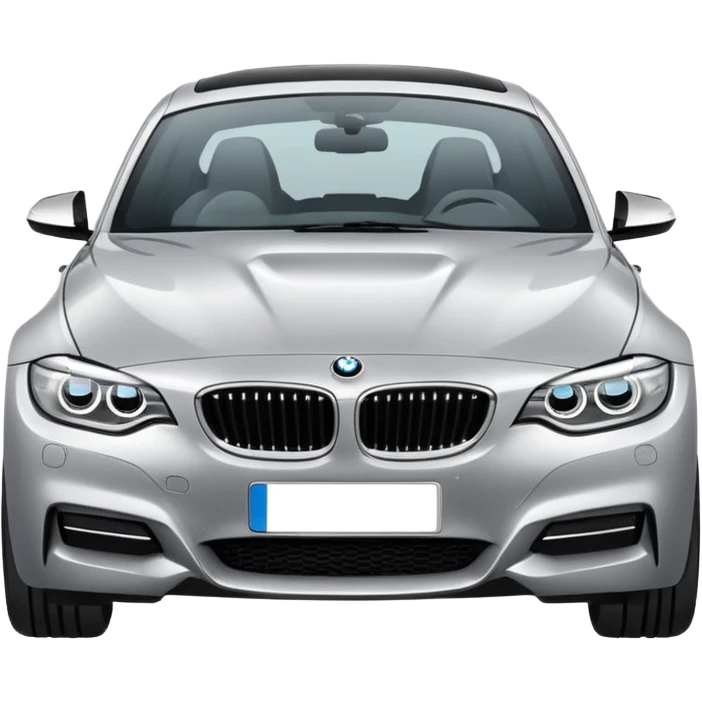 Bmw emoji