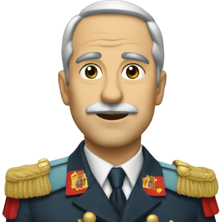 Spain general elections emoji