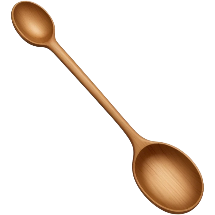 america wooden spoon emoji