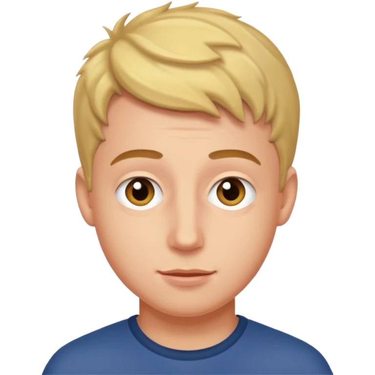 jeremy allen white emoji