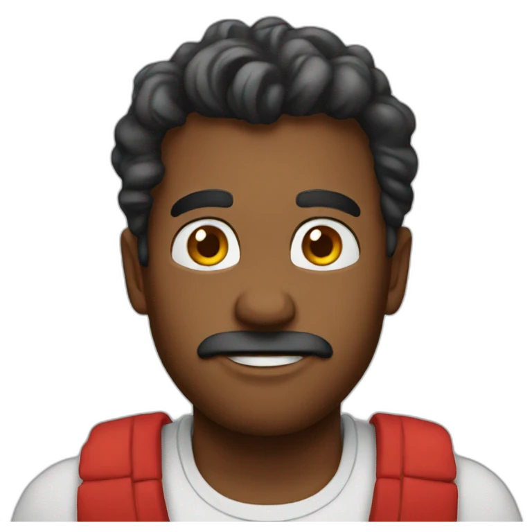 Ronald emoji