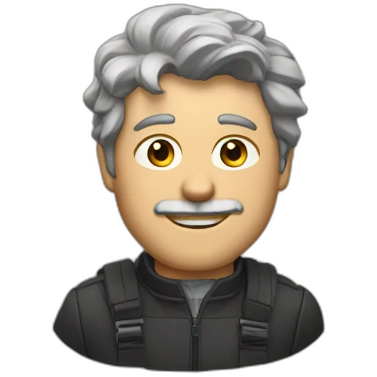 Simon guzy emoji
