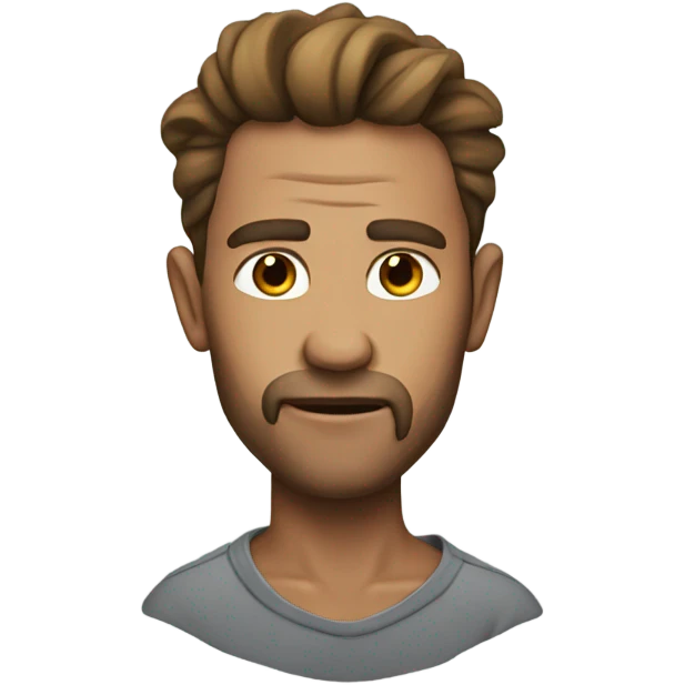 Jaw dropping  emoji