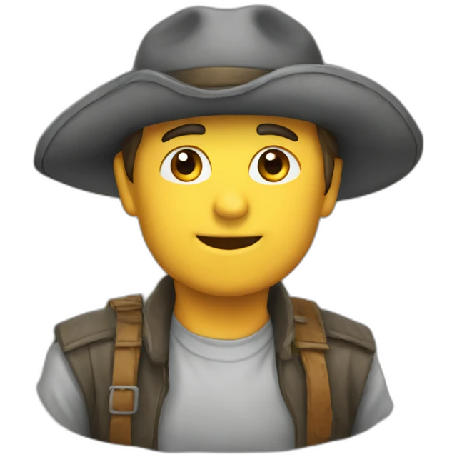 Képi emoji
